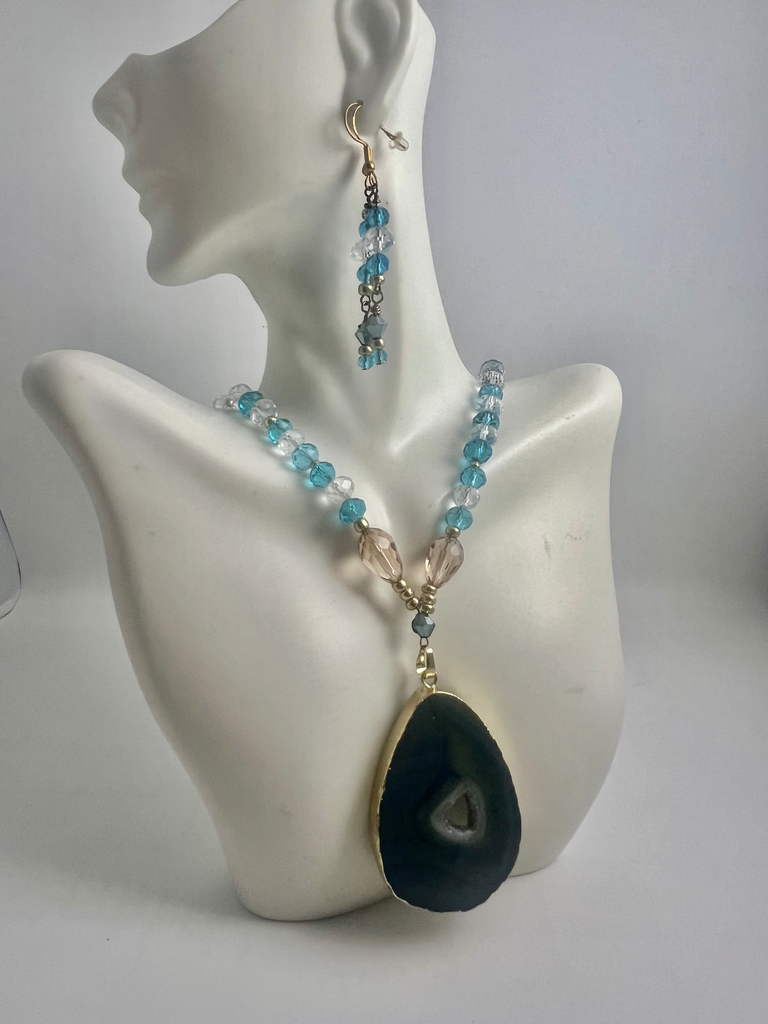 [RPC-SLC-PNDT-GEO] ✨ Midnight Ocean Set