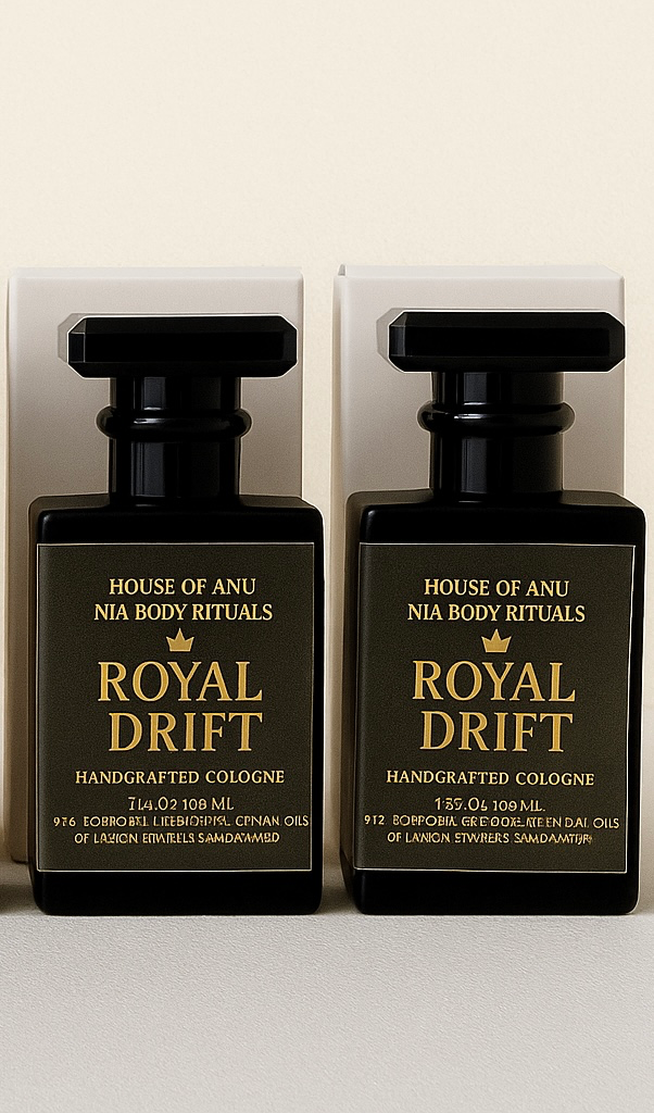 Royal Drift Cologne