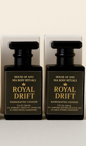 [NB-HA-RD-COLOGNE] Royal Drift Cologne