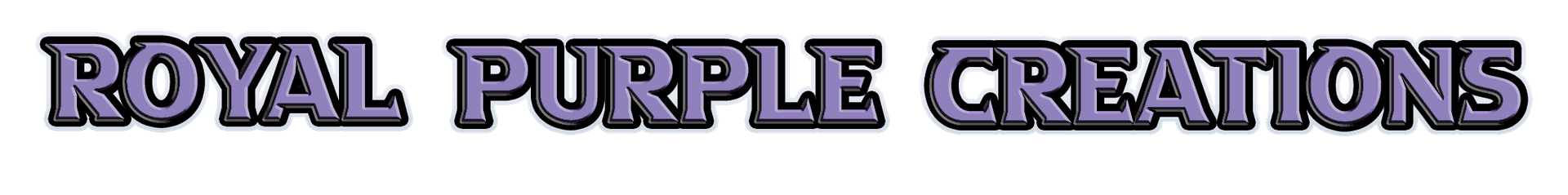 Royal Purple Creations